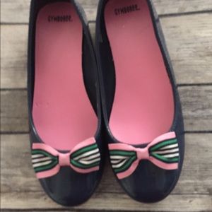 Vintage Gymboree Shoes